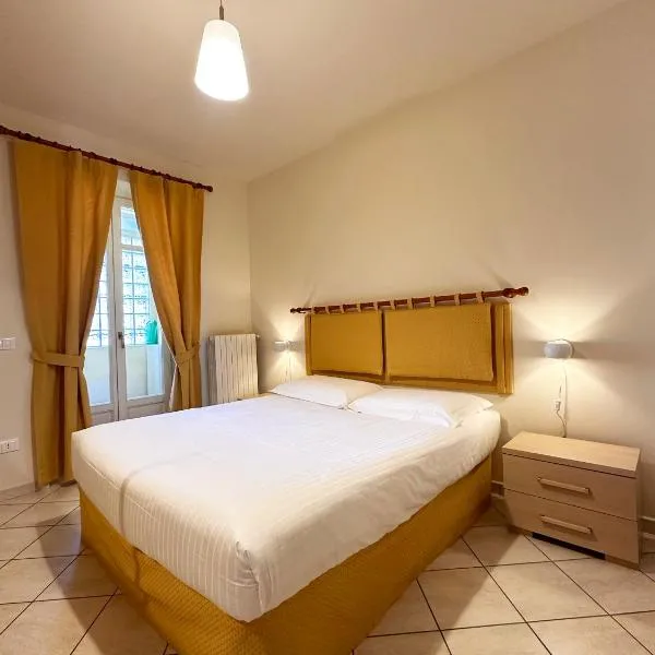 Made in Langhe Apartment，位于拉莫拉的酒店