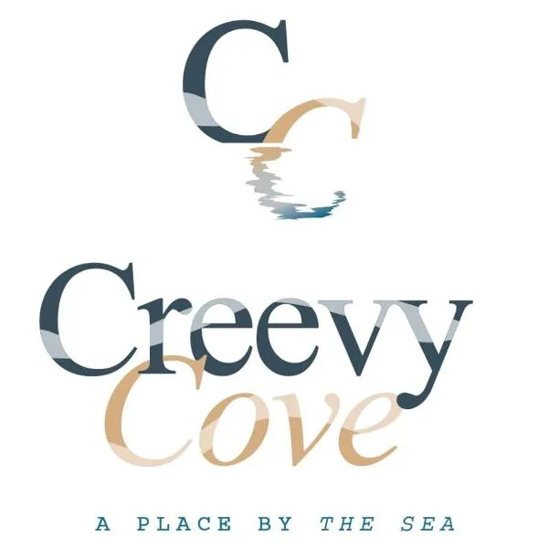 Creevy Cove，位于Kildoney的酒店