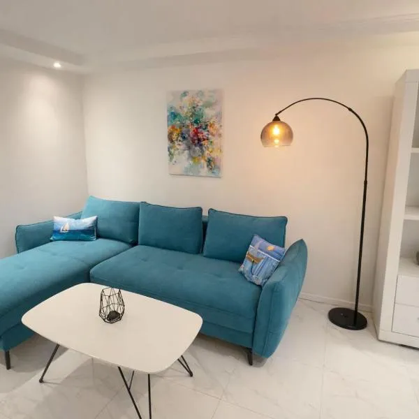 Apartman Lucija，位于塞尔瑟的酒店