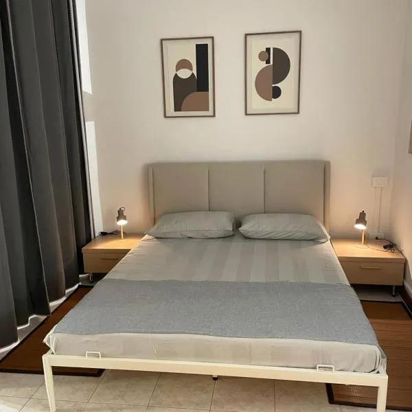 Piccolo Relax，位于梅纳的酒店