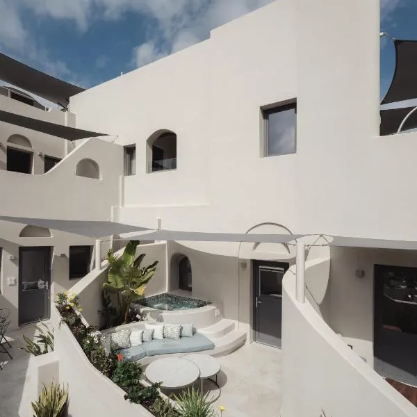 Galaria Serenity Suites，位于弗通的酒店