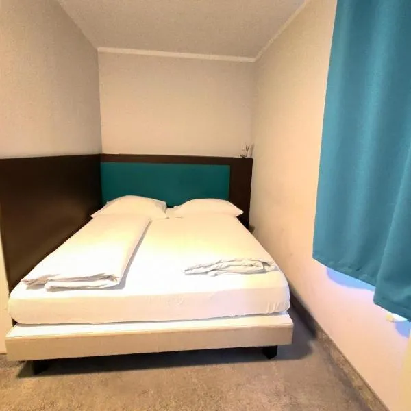 Koblenz Valley Hotel by Belvilla Double Room，位于本多夫的酒店