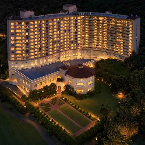 La Vie Dor Hotel and Resort, Trademark Collection by Wyndham，位于华城市的酒店