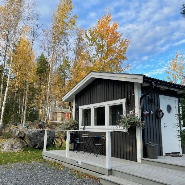 Henar Bed & Breakfast,位于耶夫勒的酒店