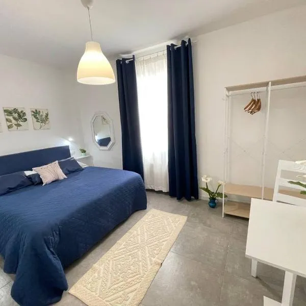 Tea House Alghero，位于阿尔盖罗的酒店
