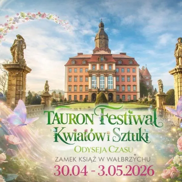 奥斯雷门 - 扎梅克雄日酒店，位于瓦乌布日赫的酒店