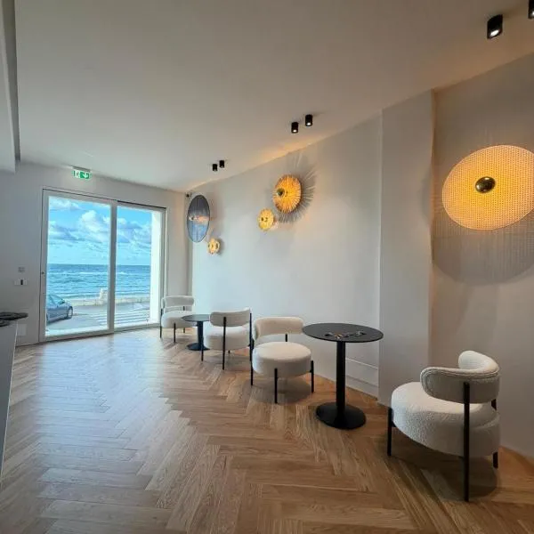 Rumare - BADIA NUOVA，位于特拉帕尼的酒店