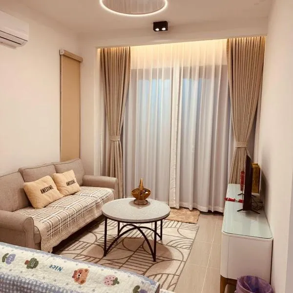 Friendly Homestay SK One Garden City Bintulu，位于民都鲁的酒店