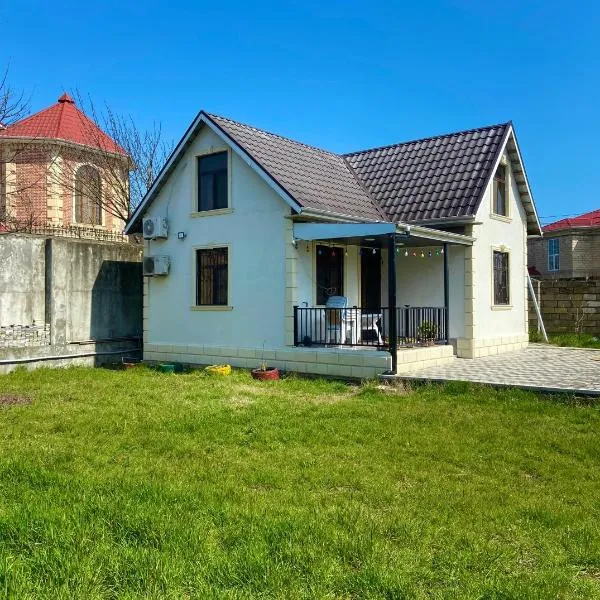 Praqa House，位于连科兰的酒店