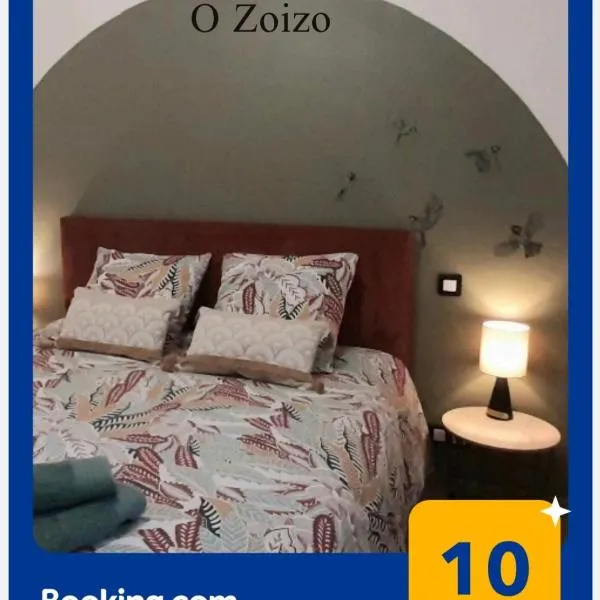 O ZOIZO - Appartement privé COZY CHIC à 5 minutes de Bergerac,位于朗布拉的酒店