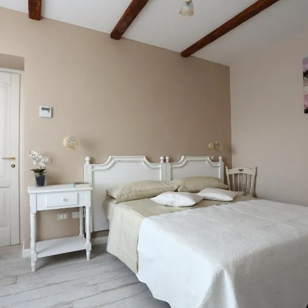 Ambrosio Relais，位于索伦托的酒店