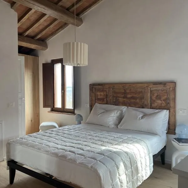 La casina del borgo - Monolocale Nettuno，位于佩鲁贾的酒店