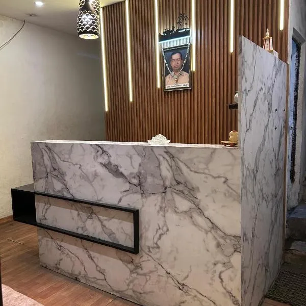 Hotel Bareilly Inn，位于巴雷利的酒店