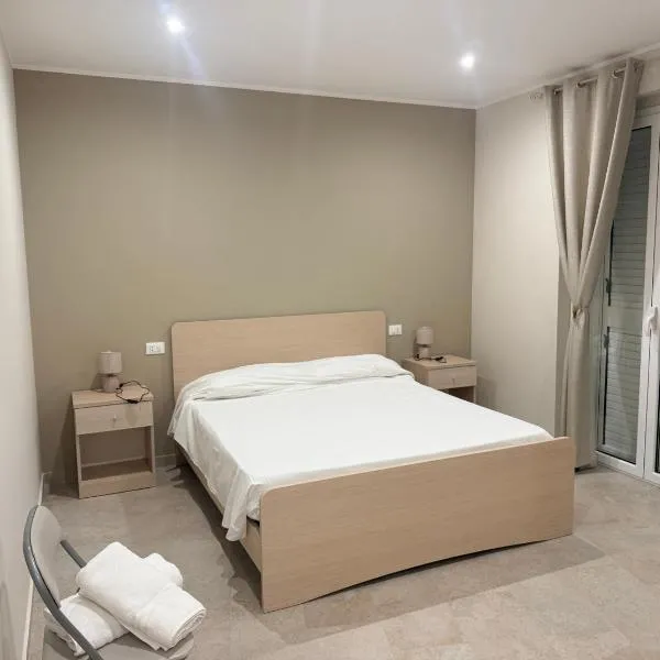 Sofia s Rooms，位于法尔科内的酒店