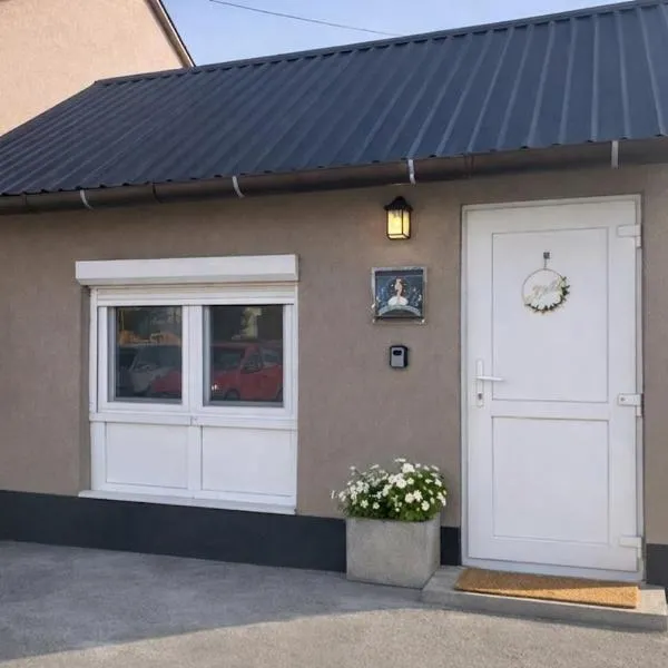 Venus Casa，位于Solt的酒店