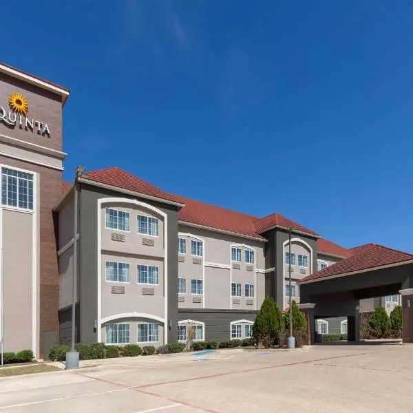 La Quinta by Wyndham Kyle - Austin South，位于凯尔的酒店