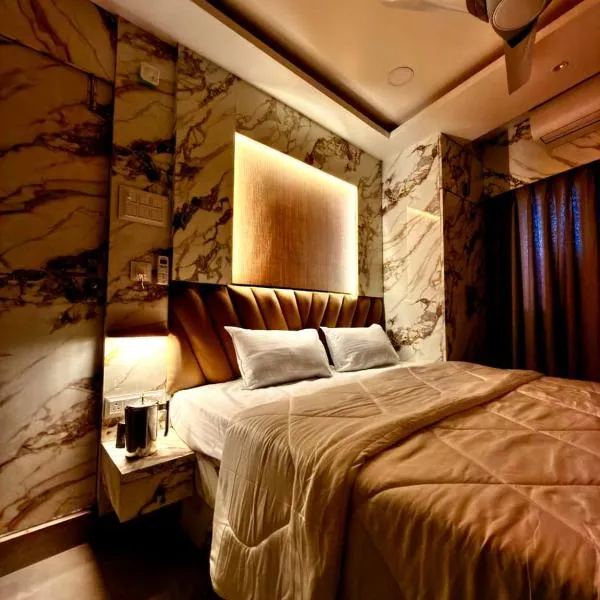 Bengal Guest House，位于Howrah的酒店