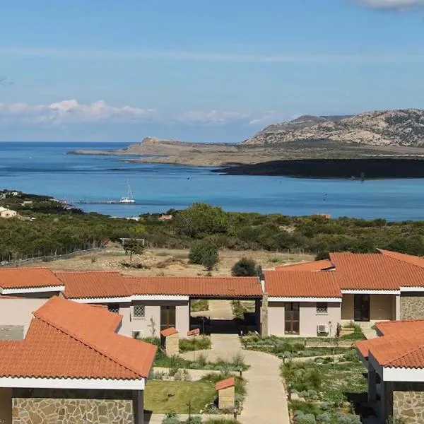 Hotel Baia Tartuga,位于斯廷蒂诺的酒店