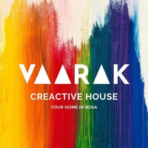 VAARAK，位于博萨的酒店