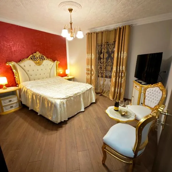 Villa Oro Verde - vicino Cannobio，位于Cavaglio Spoccia的酒店