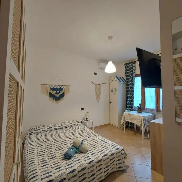 Amicizia Erminia，位于皮内托的酒店