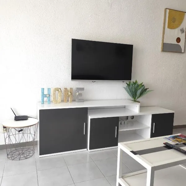 Apartamento Pigem，位于萨洛的酒店