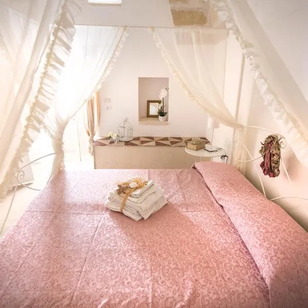 Il Borgo，位于波贾尔多的酒店