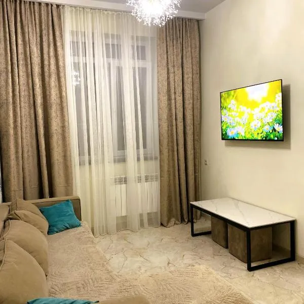 S-Van Cozy Home，位于塞凡的酒店