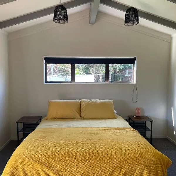 Guesthouse in Westport，位于韦斯特波特的酒店
