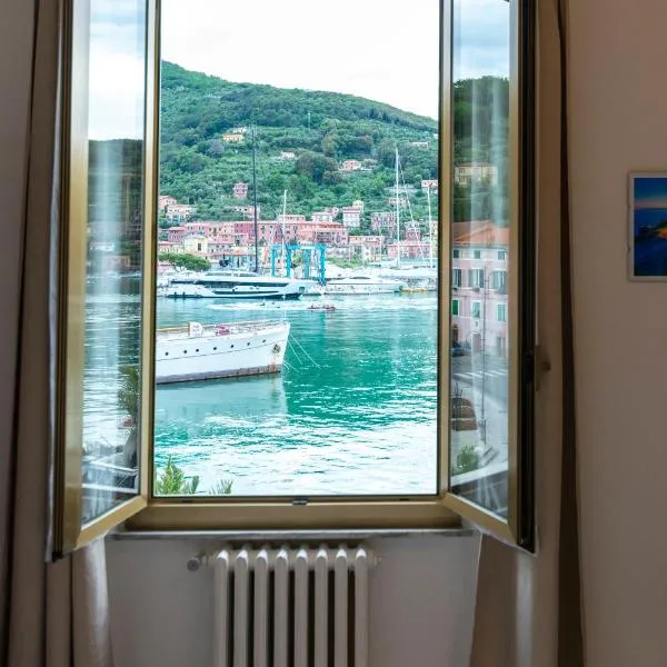 Albergo NARDINI，位于格拉齐的酒店