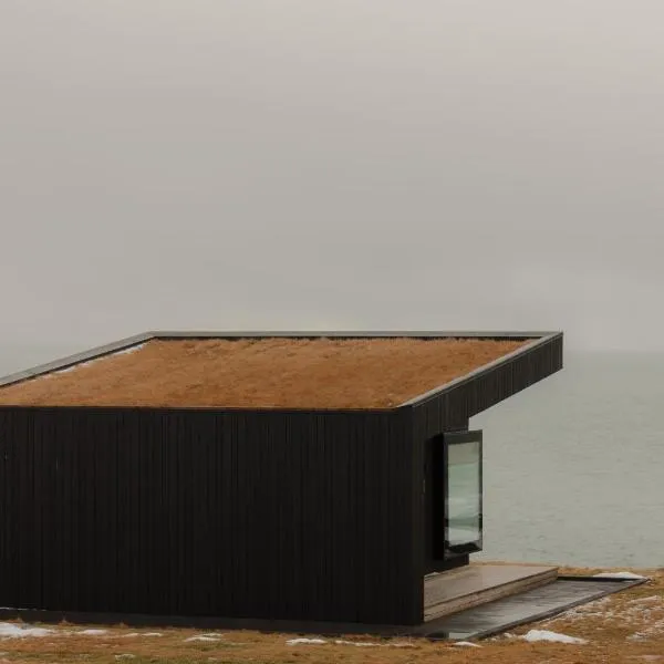 Peninsula Suites，位于海德纳尔的酒店