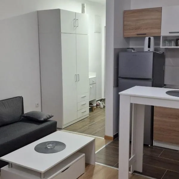 Apartman Bety，位于布尔奇科的酒店