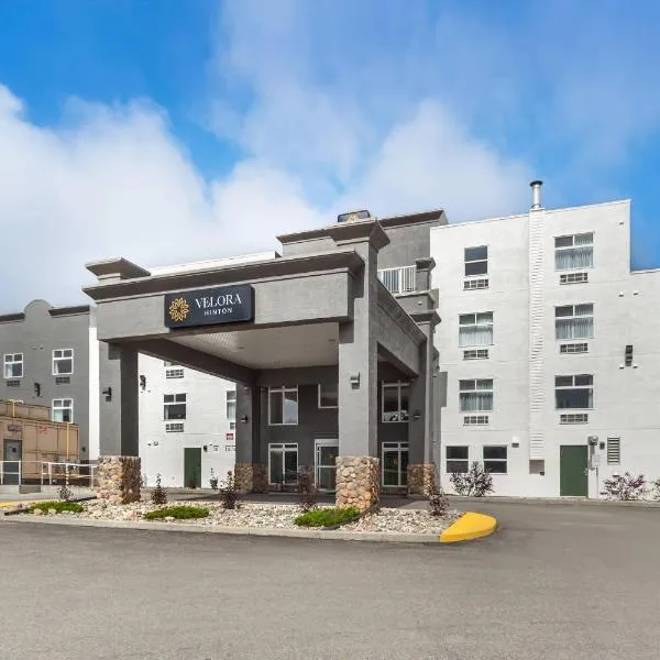 Velora Hinton, an Ascend Collection Hotel，位于欣顿的酒店