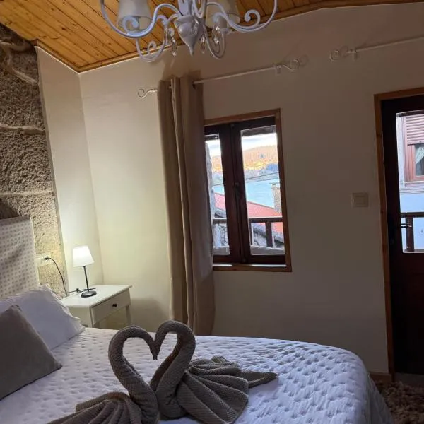 Vida Entre Balcones，位于科巴罗的酒店