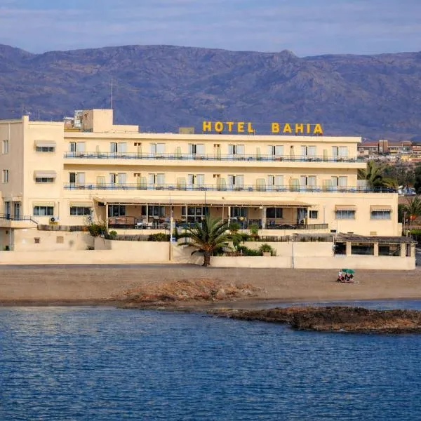 Bahía - 30º hotels，位于马萨龙港的酒店