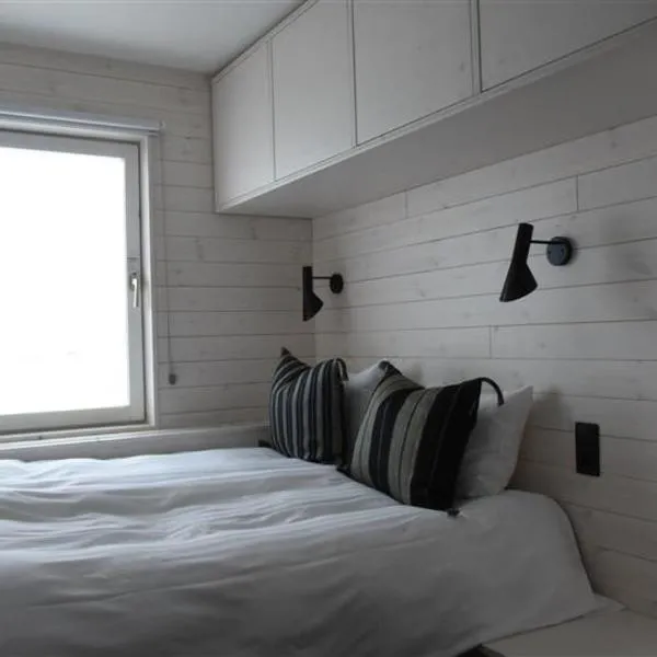 Hotell Riksgränsen，位于里克斯格伦森的酒店