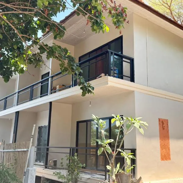 Phi Phi Vista Nest Resort,位于皮皮岛的酒店
