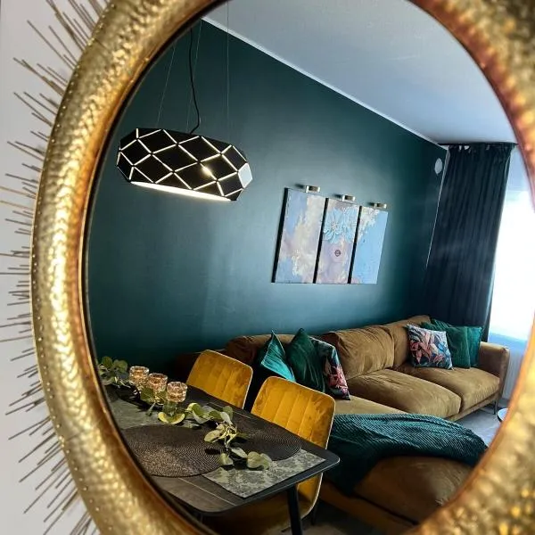 Andrelle Rental,位于Tõrvandi的酒店
