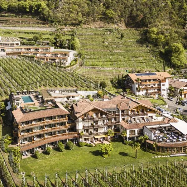 Hotel Kassian，位于拉古多的酒店