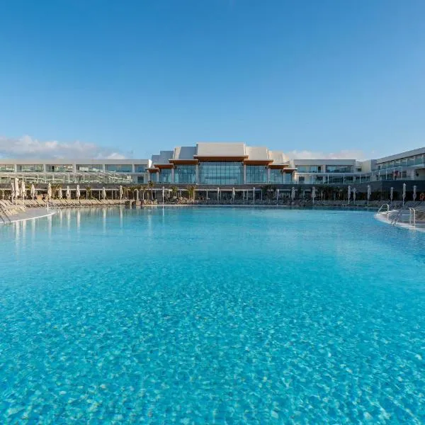 Barceló Playa Blanca，位于普拉亚布兰卡的酒店