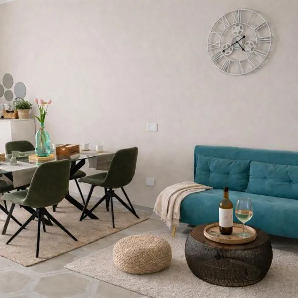 La Madonnella Home - locazione turistica，位于Adelfia的酒店