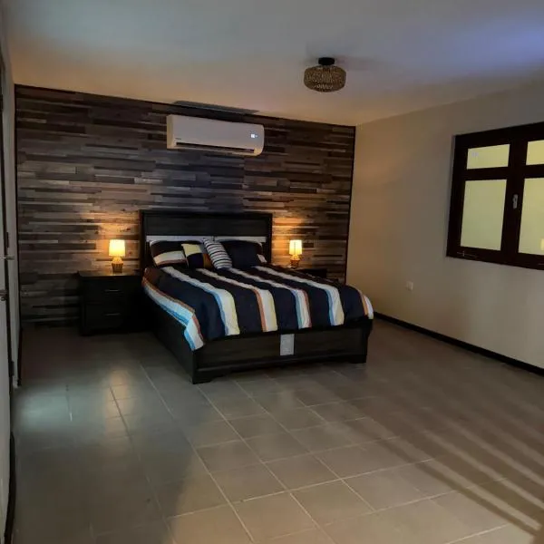 Don Esteban apartamento，位于法哈多的酒店