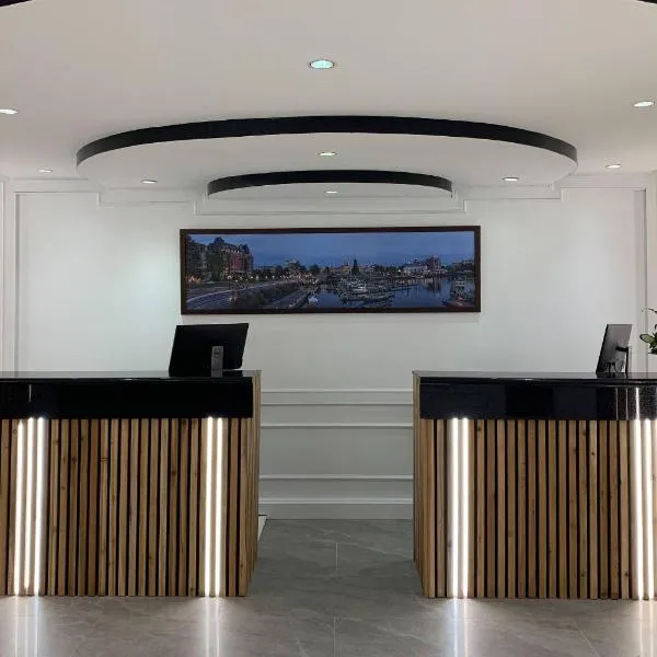 The Vic, an Ascend Collection Hotel，位于维多利亚的酒店