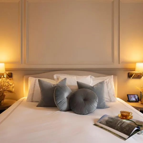 The Lansdowne Kenmare，位于肯梅尔的酒店