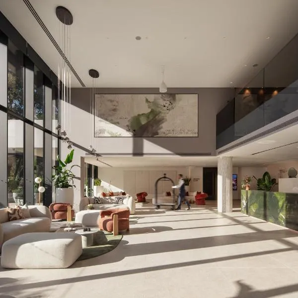 Hotel Sumratin，位于杜布罗夫尼克的酒店
