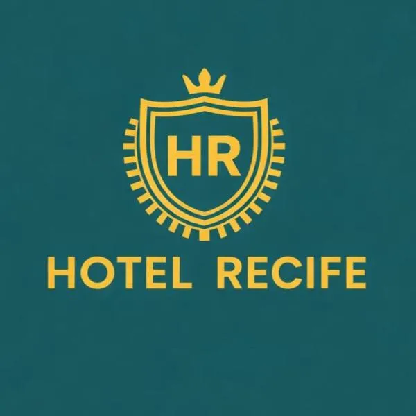 Hotel Recife，位于埃斯特城的酒店