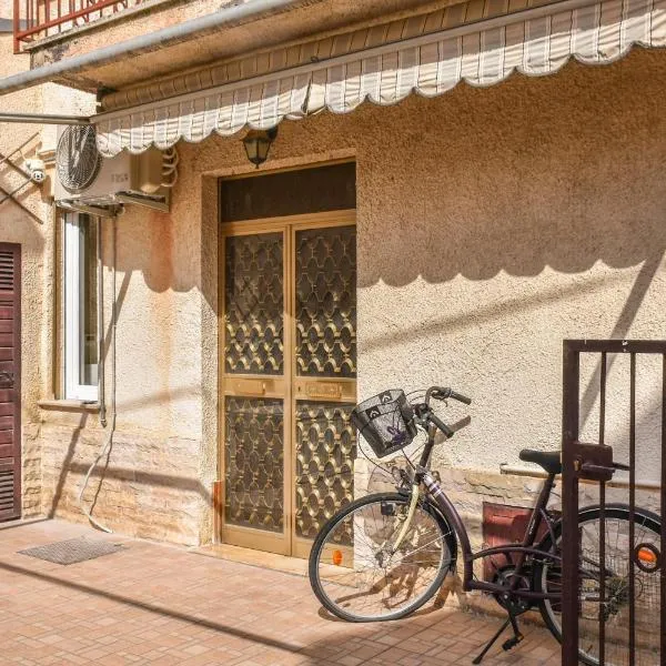 Da Nonna Mena，位于福萨切西亚的酒店