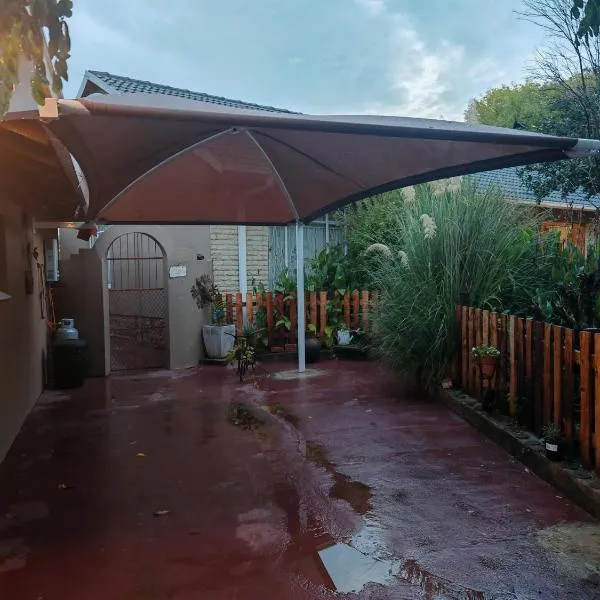 Habakkuk Guesthouse，位于伯利恒的酒店