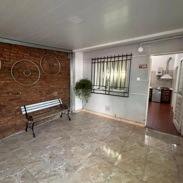 Ciza - Departamento Temporario en Paraná，位于巴拉那的酒店