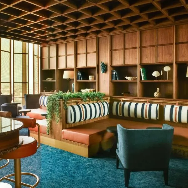 Novotel Abidjan Marcory，位于阿比让的酒店